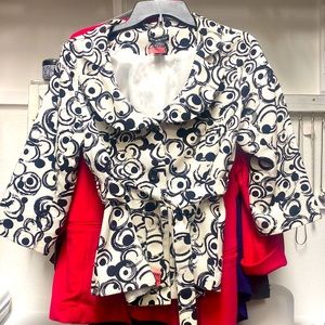 Ladies jacket size S